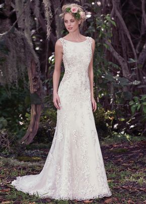 Aspen, Maggie Sottero