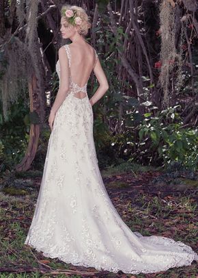 Aspen, Maggie Sottero