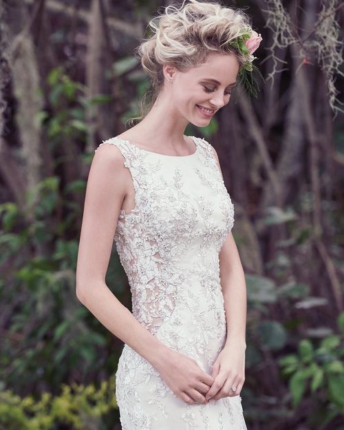 Aspen, Maggie Sottero