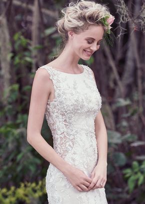 Aspen, Maggie Sottero