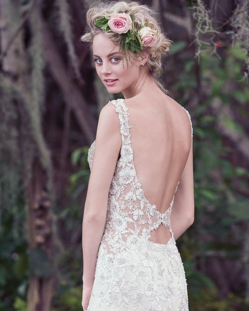 Aspen, Maggie Sottero