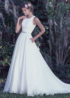 Anita, Maggie Sottero