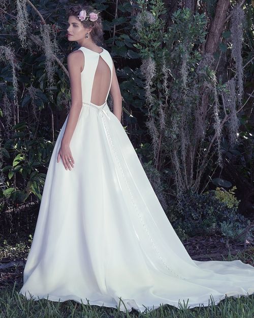 Anita, Maggie Sottero