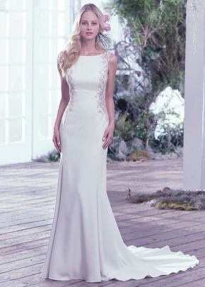 Andie, Maggie Sottero