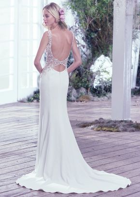Andie, Maggie Sottero