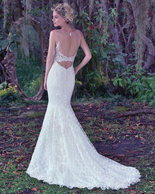 Analeigh, Maggie Sottero