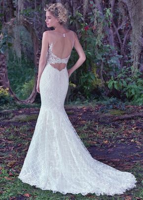 Analeigh, Maggie Sottero