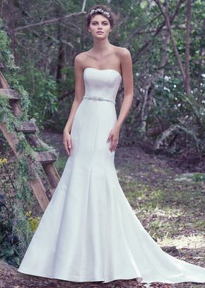 Dante, Maggie Sottero