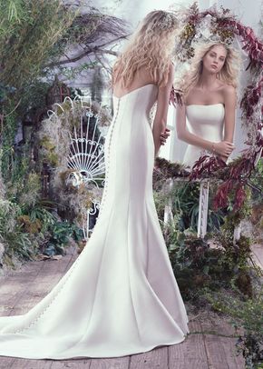 Dante, Maggie Sottero