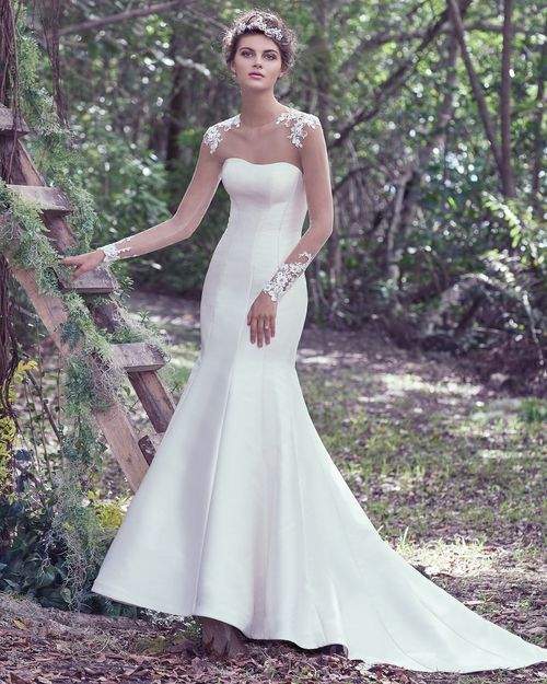 Dante, Maggie Sottero