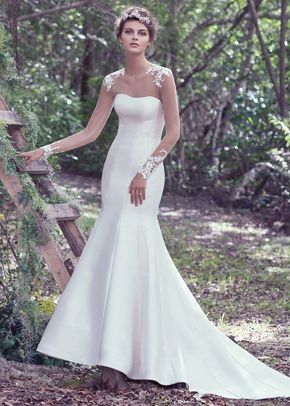 Dante, Maggie Sottero