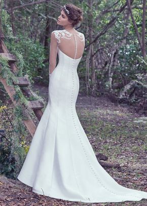 Dante, Maggie Sottero