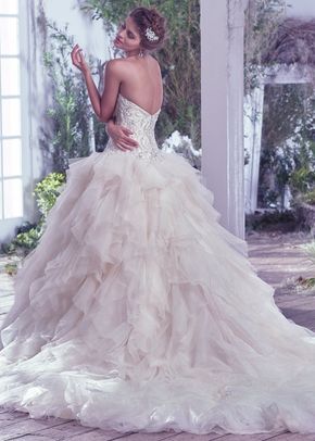 Castalia, Maggie Sottero