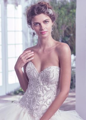 Castalia, Maggie Sottero