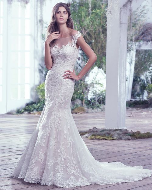 Carson, Maggie Sottero