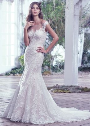 Carson, Maggie Sottero