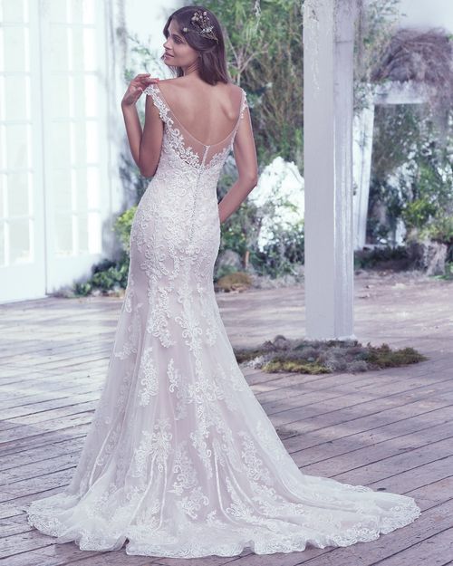 Carson, Maggie Sottero