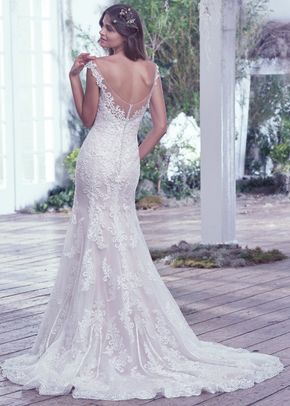 Carson, Maggie Sottero