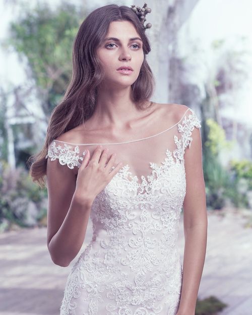 Carson, Maggie Sottero