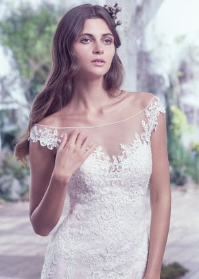 Carson, Maggie Sottero