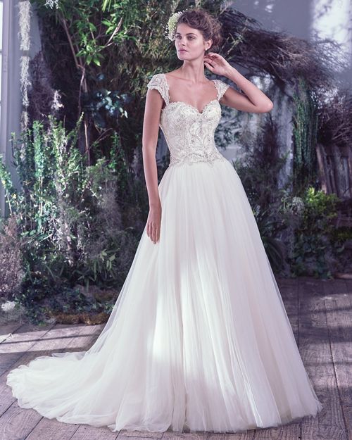 Beverly, Maggie Sottero