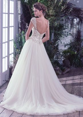 Beverly, Maggie Sottero