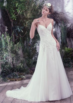 Beth, Maggie Sottero