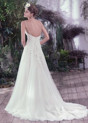 Beth, Maggie Sottero