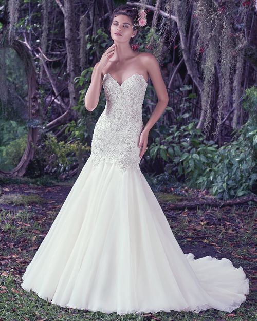 Baxter, Maggie Sottero