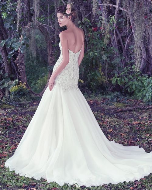 Baxter, Maggie Sottero