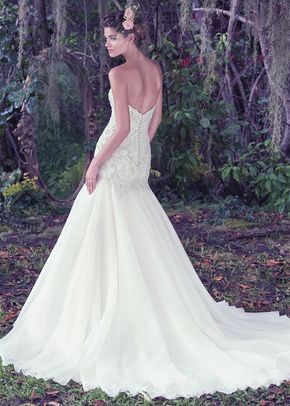 Baxter, Maggie Sottero