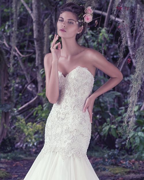 Baxter, Maggie Sottero