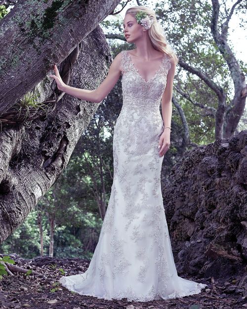 Greer, Maggie Sottero