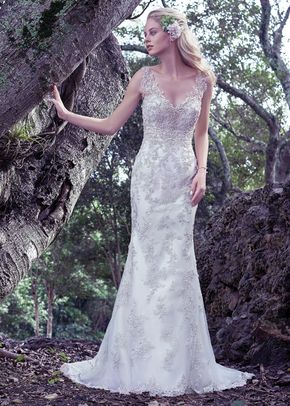 Greer, Maggie Sottero