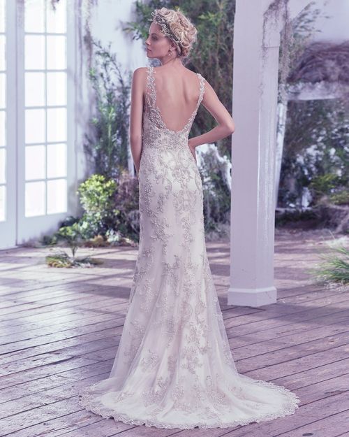 Greer, Maggie Sottero