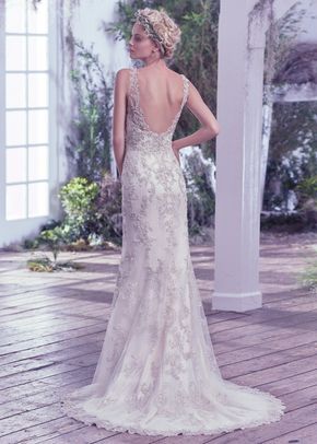 Greer, Maggie Sottero