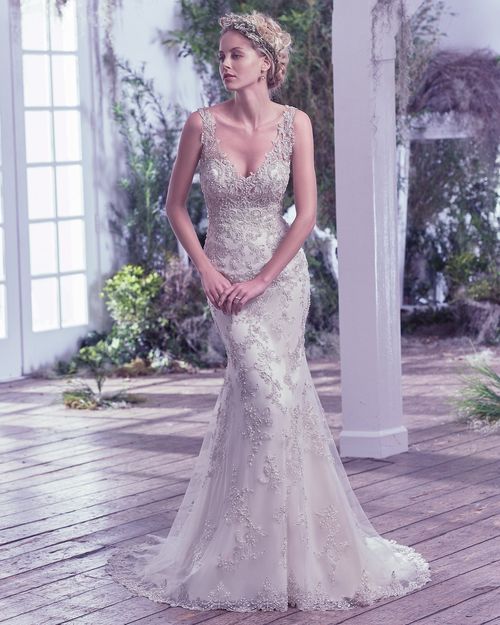 Greer, Maggie Sottero