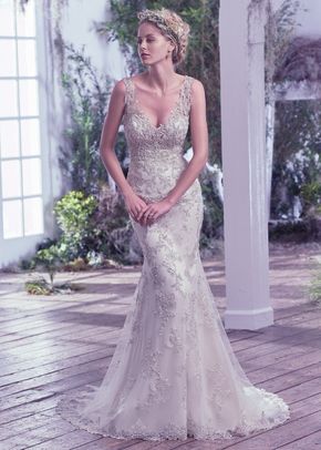 Greer, Maggie Sottero