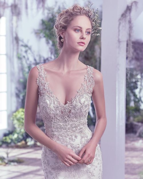 Greer, Maggie Sottero