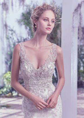 Greer, Maggie Sottero