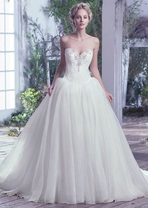 Ginny, Maggie Sottero