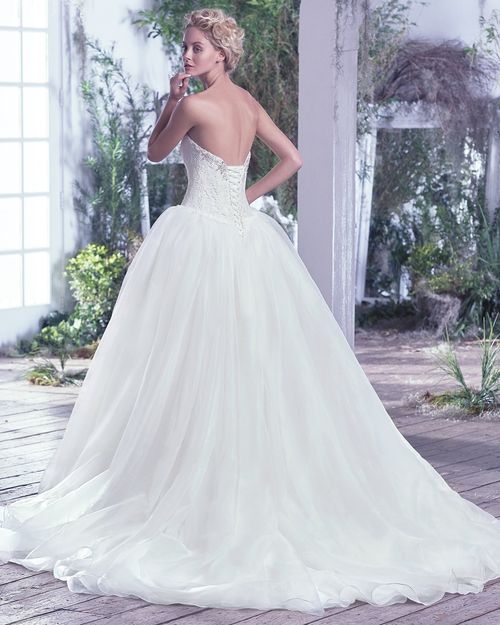 Ginny, Maggie Sottero