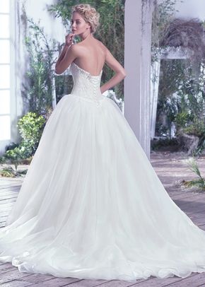 Ginny, Maggie Sottero