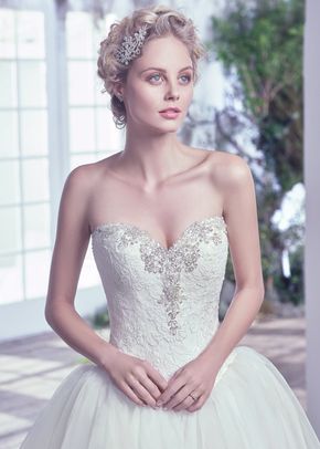 Ginny, Maggie Sottero