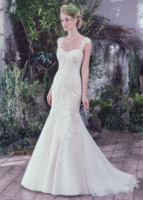 Gia, Maggie Sottero