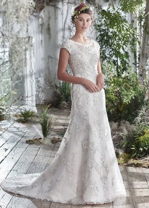 Georgianna, Maggie Sottero