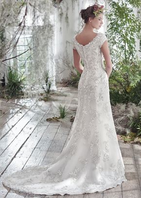 Georgianna, Maggie Sottero