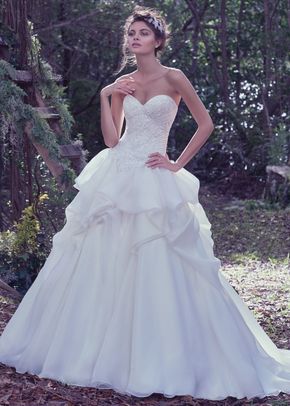 Florentina, Maggie Sottero