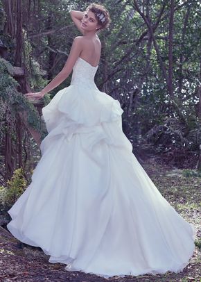 Florentina, Maggie Sottero