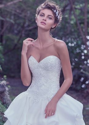 Florentina, Maggie Sottero